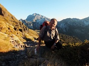 77 L'Arera, montagna amica...